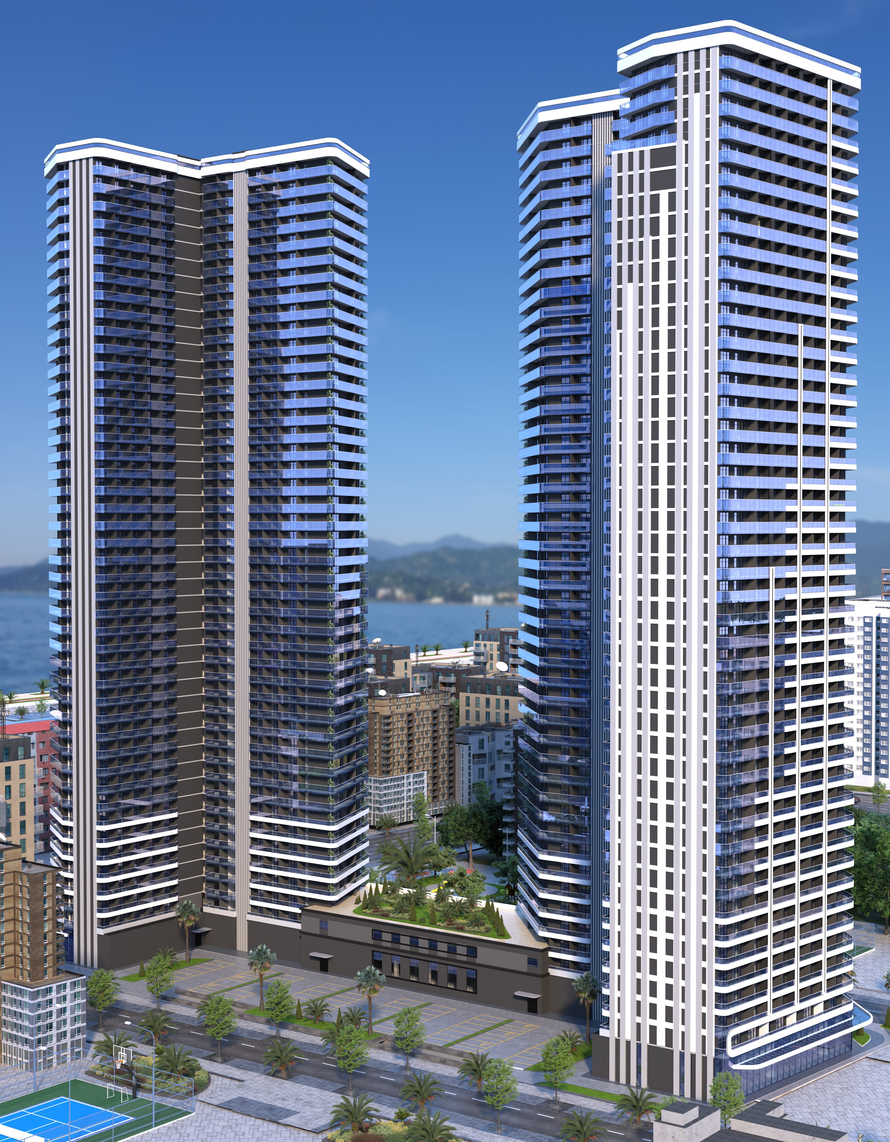 Phirosmani Residence thumbnail 4