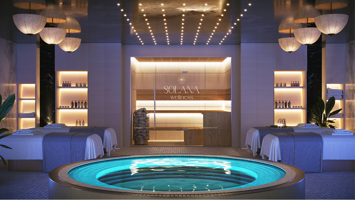 Solana Grand Residences thumbnail 10