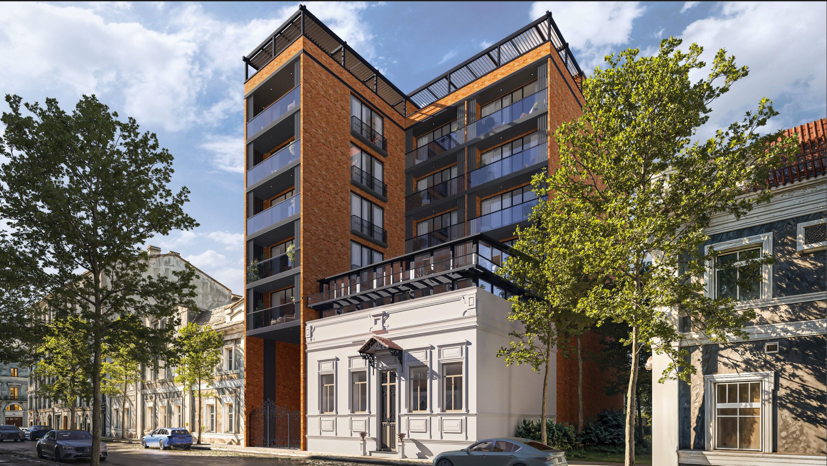 K4 - K6 Residence thumbnail 4