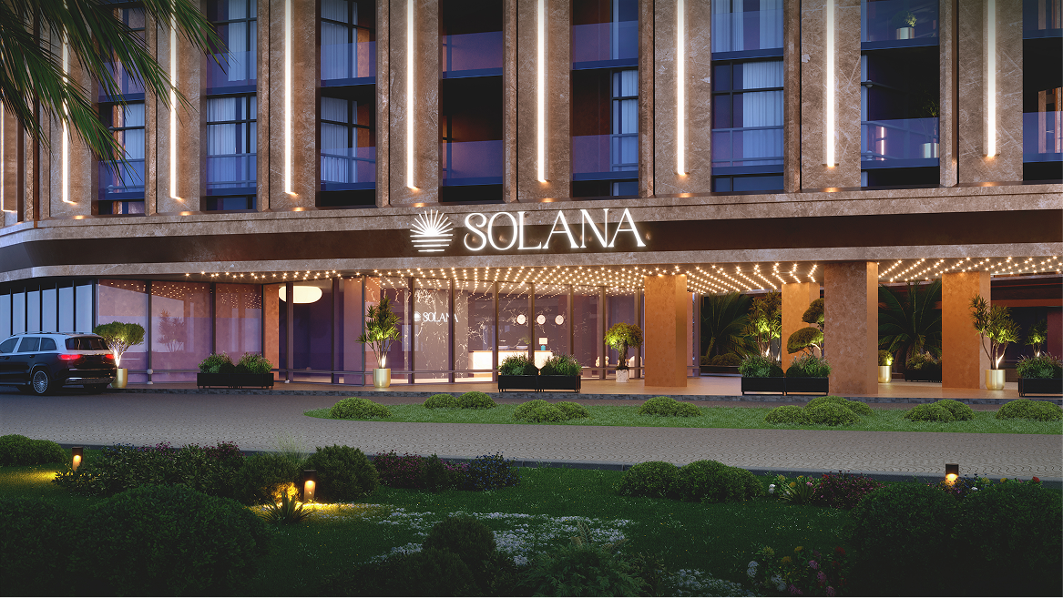 Solana Grand Residences thumbnail 9