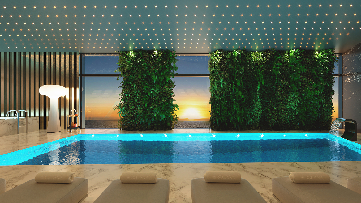 Solana Grand Residences thumbnail 4