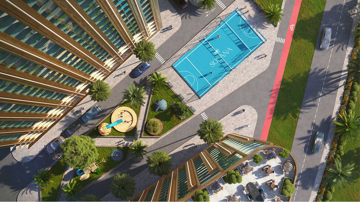 Solana Grand Residences thumbnail 2