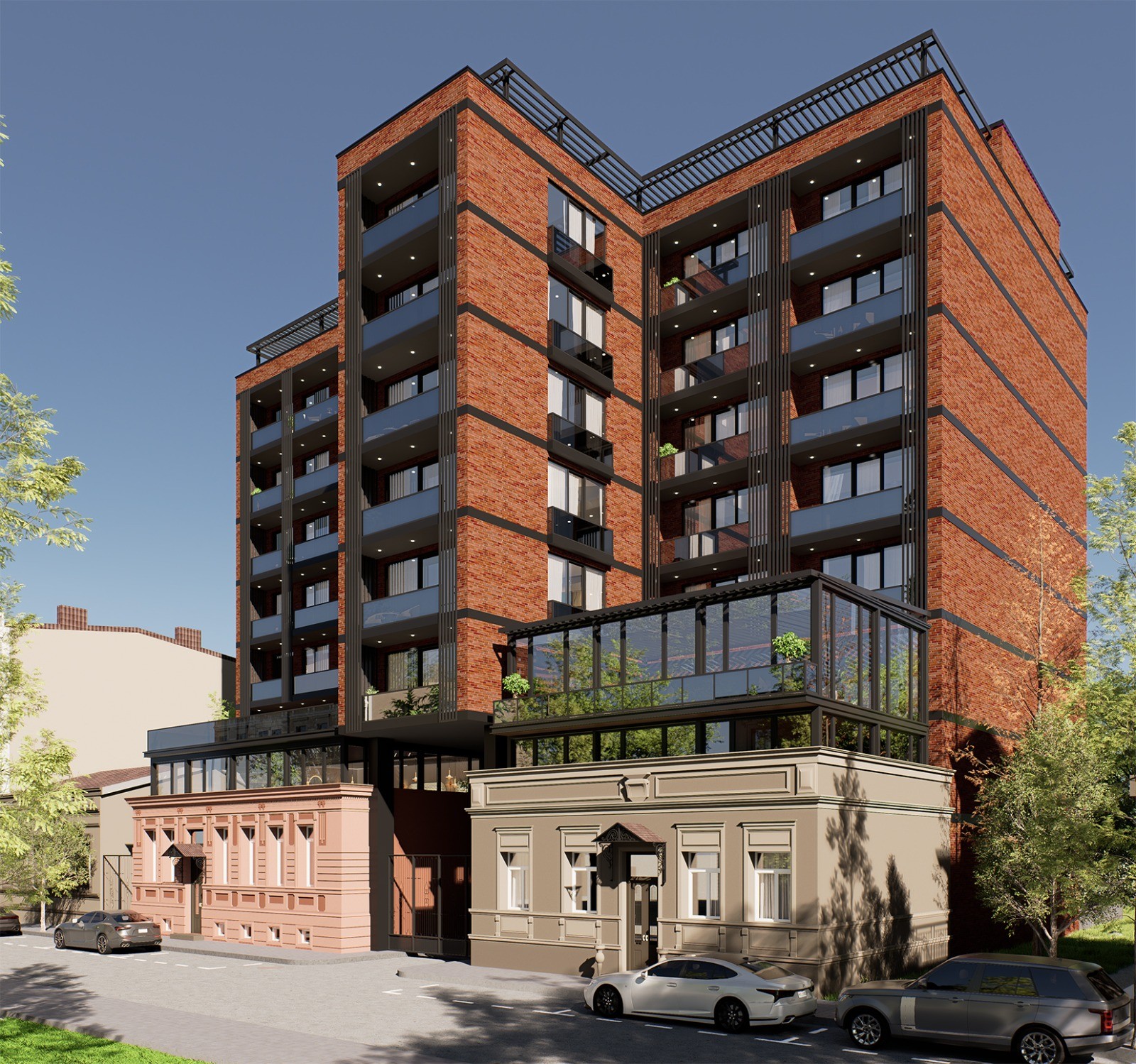 K4 - K6 Residence thumbnail 6
