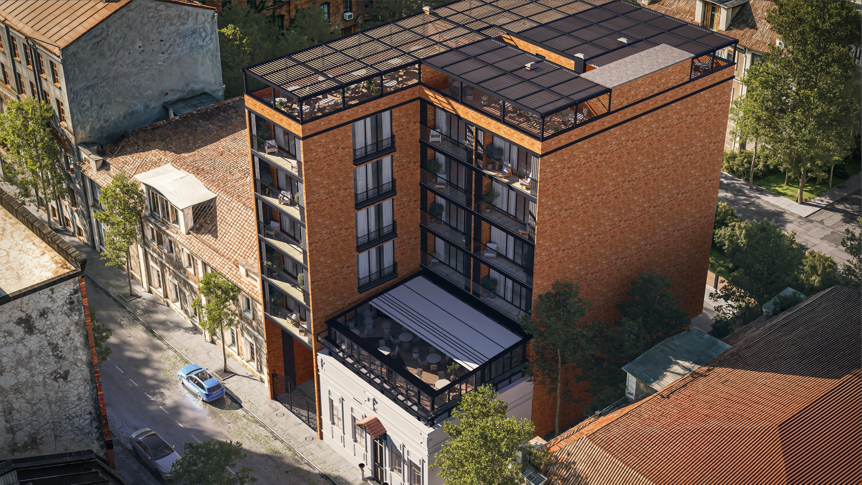 K4 - K6 Residence thumbnail 3