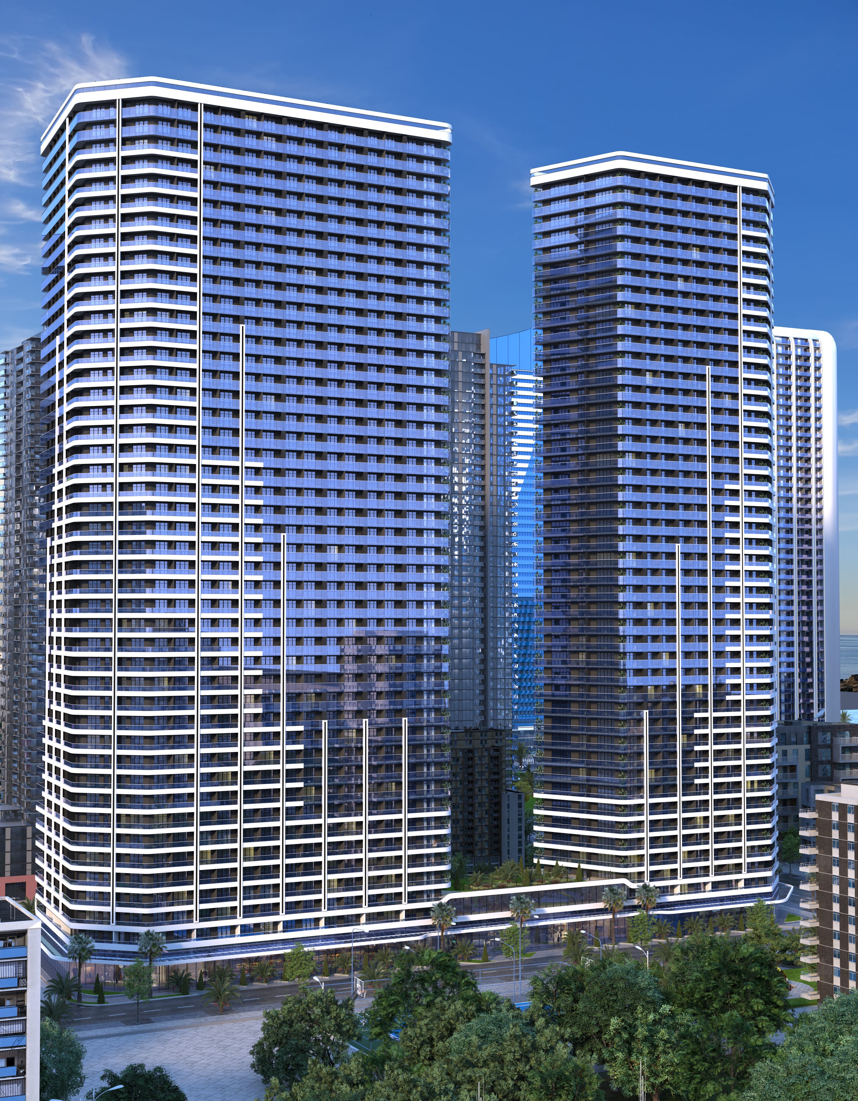 Phirosmani Residence thumbnail 5
