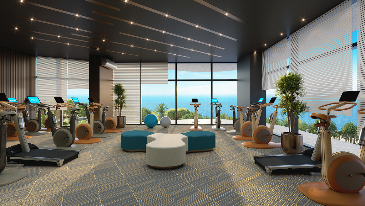 Solana Grand Residences thumbnail 7