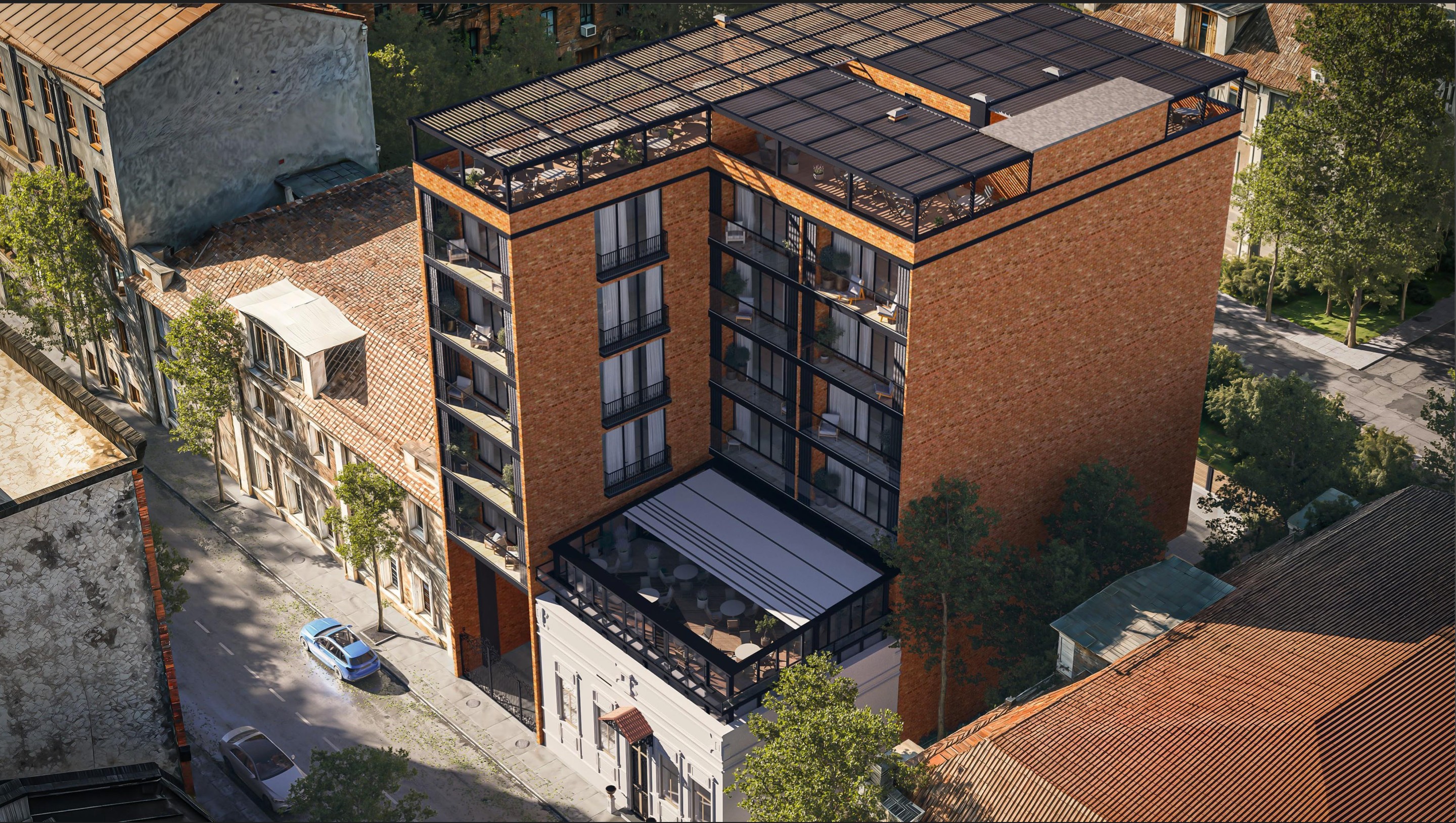 K4 - K6 Residence thumbnail 5