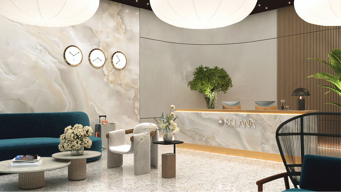 Solana Grand Residences thumbnail 8