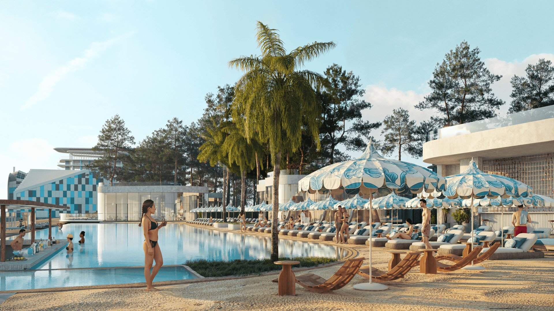 VR Shekvetili Forest~Beach thumbnail 22