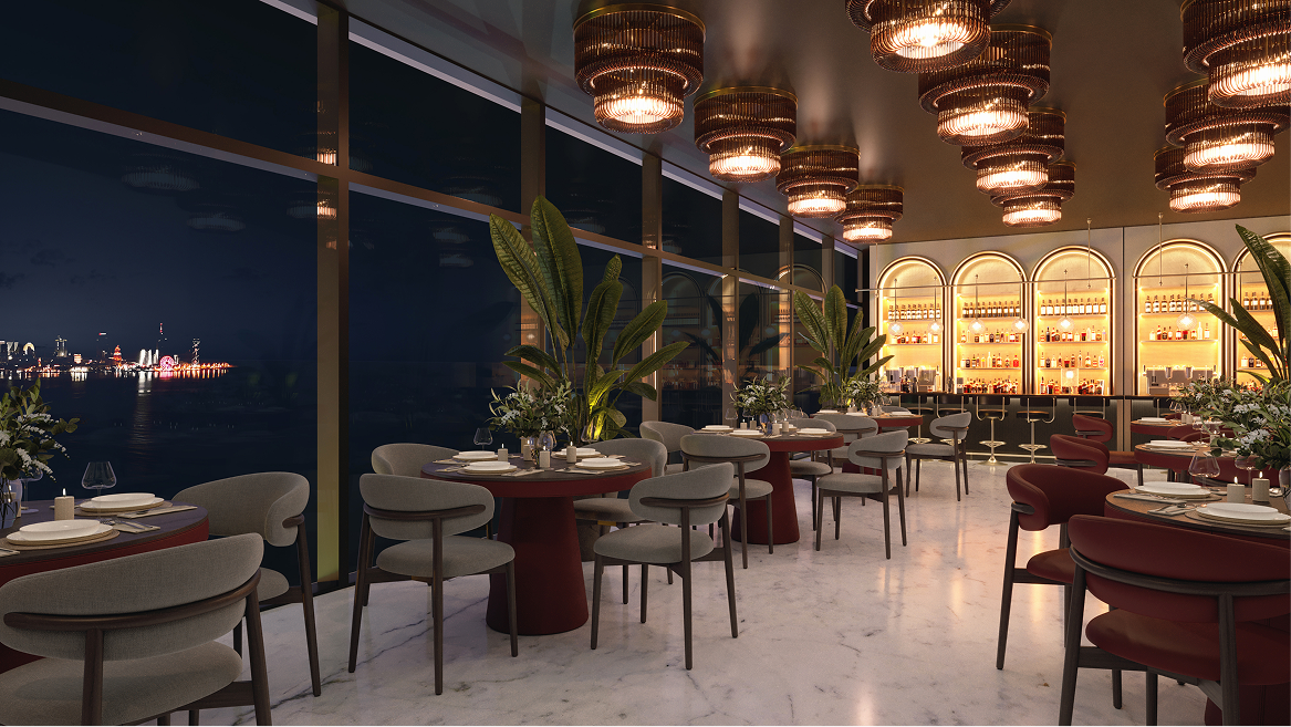 Solana Grand Residences thumbnail 11