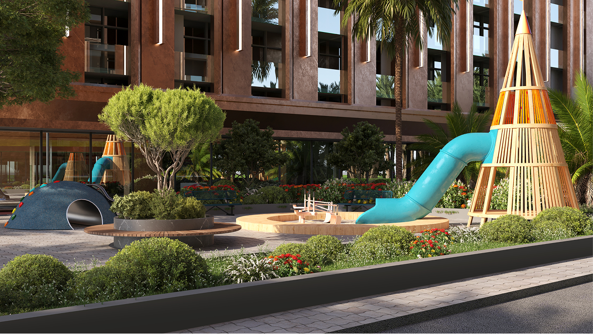 Solana Grand Residences thumbnail 3